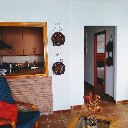 Appartamento Atico Frigiliana Esterno foto