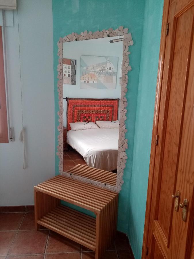 Appartamento Atico Frigiliana Esterno foto